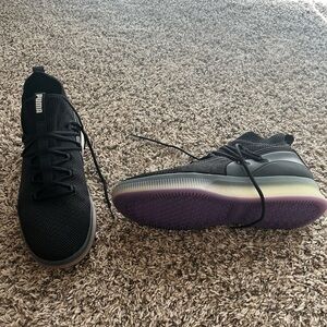 Puma Clyde Court Disrupt Sneakers